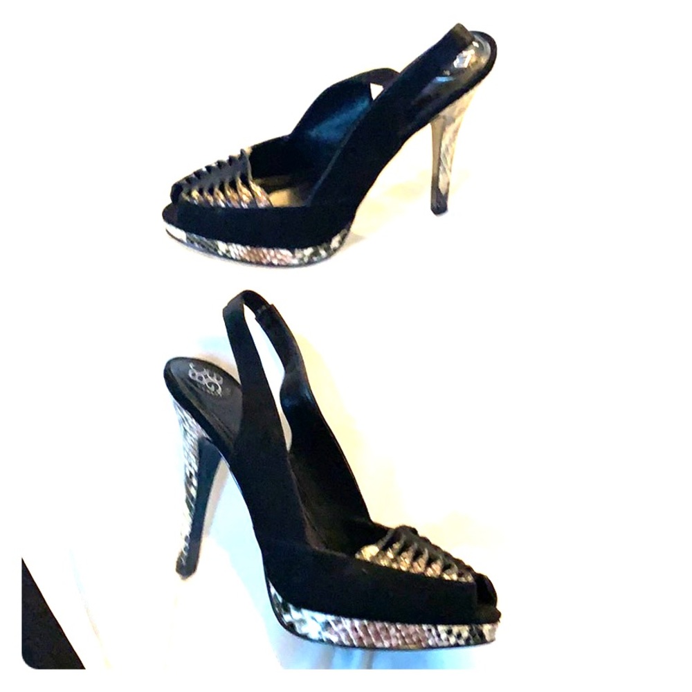 Statement Shoes